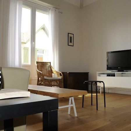 Appartement Cote Des Basques Biarritz Esterno foto