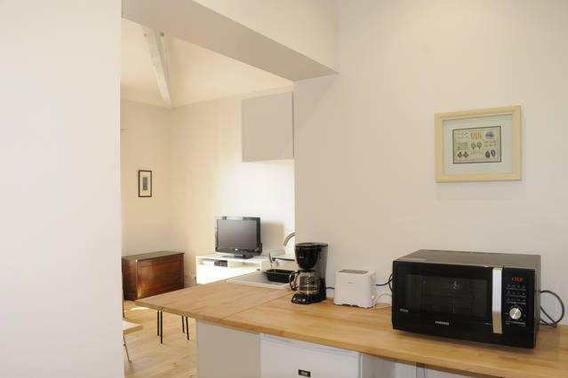 Appartement Cote Des Basques Biarritz Esterno foto