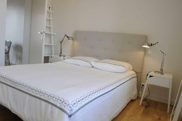 Appartement Cote Des Basques Biarritz Esterno foto