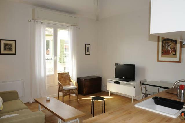 Appartement Cote Des Basques Biarritz Esterno foto